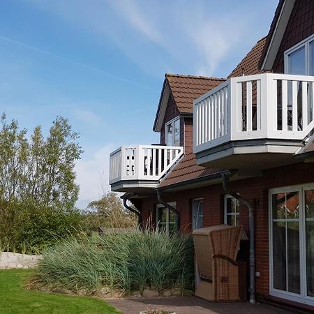 Ferienwohnung Stoertebeker 3 Sankt Peter-Ording Exterior foto