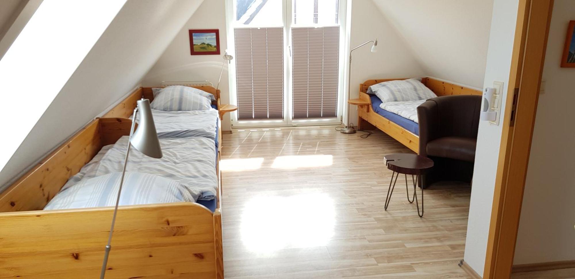 Ferienwohnung Stoertebeker 3 Sankt Peter-Ording Exterior foto