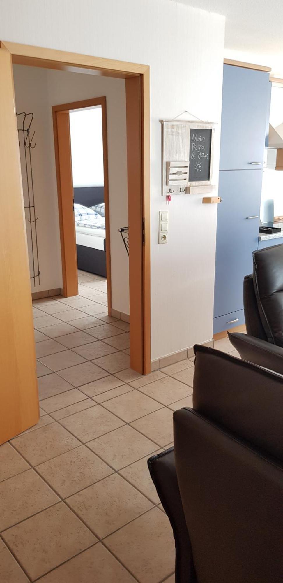Ferienwohnung Stoertebeker 3 Sankt Peter-Ording Exterior foto