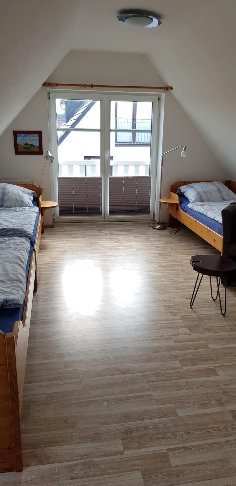 Ferienwohnung Stoertebeker 3 Sankt Peter-Ording Exterior foto
