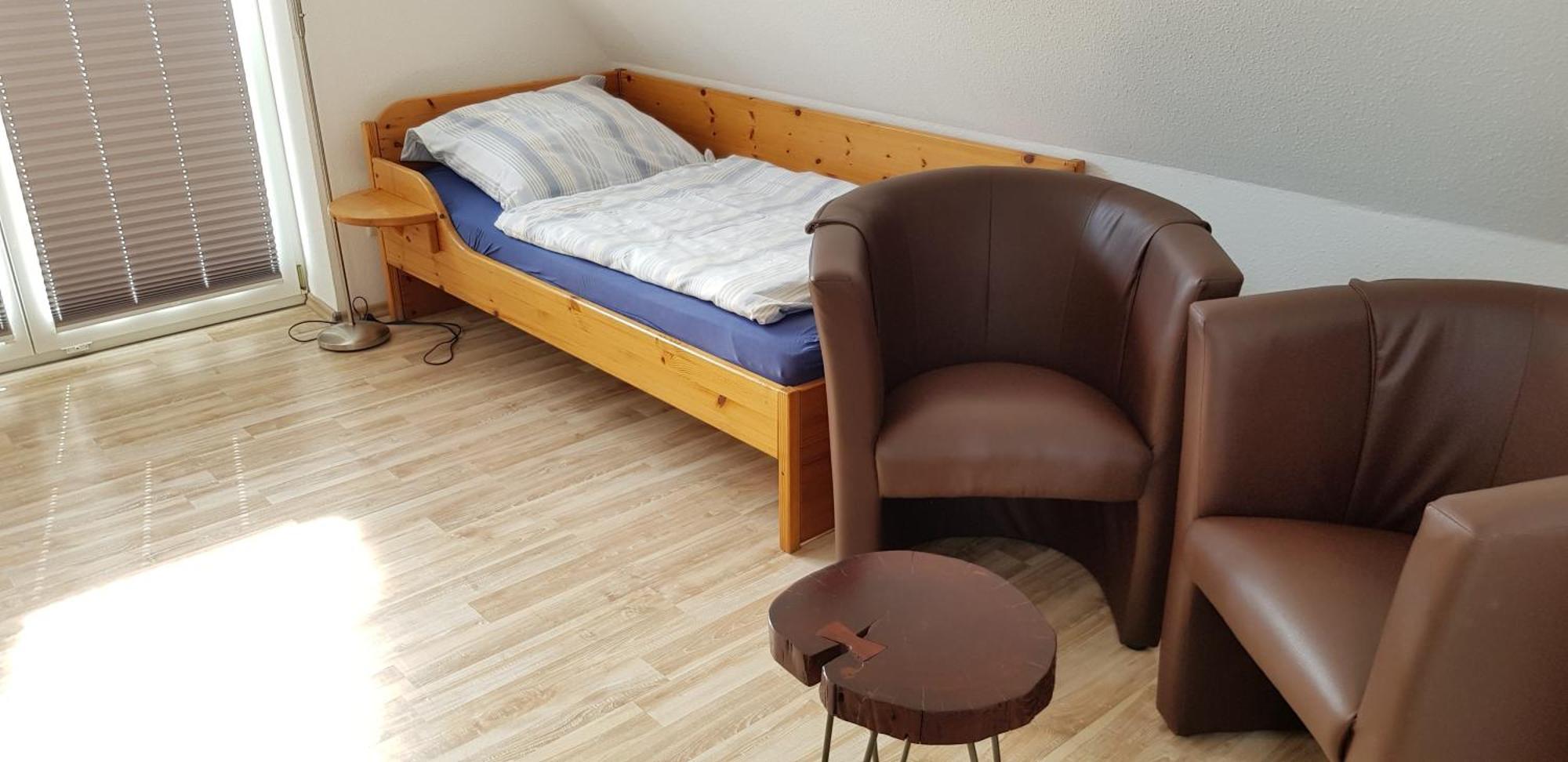 Ferienwohnung Stoertebeker 3 Sankt Peter-Ording Exterior foto