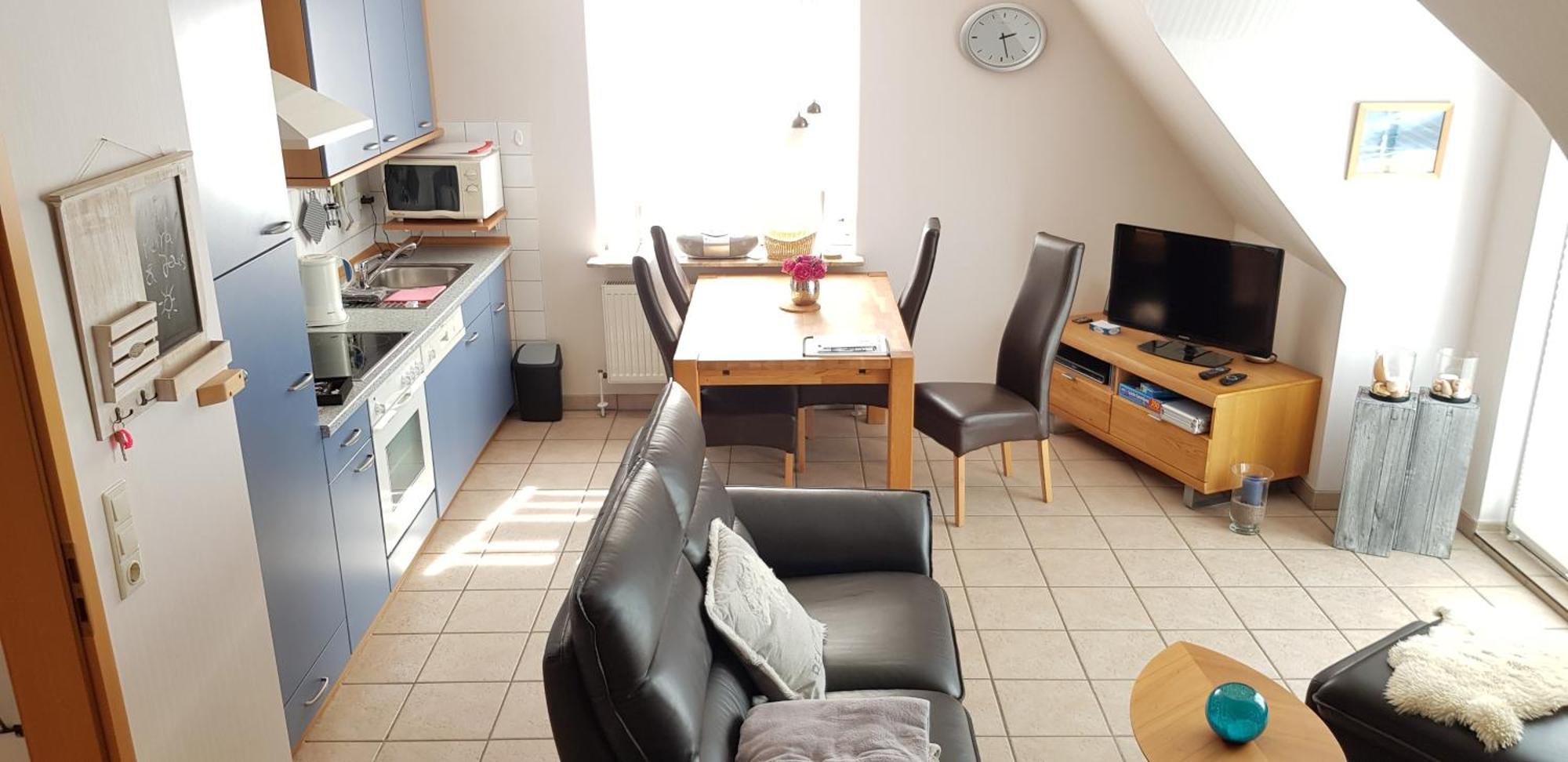 Ferienwohnung Stoertebeker 3 Sankt Peter-Ording Exterior foto