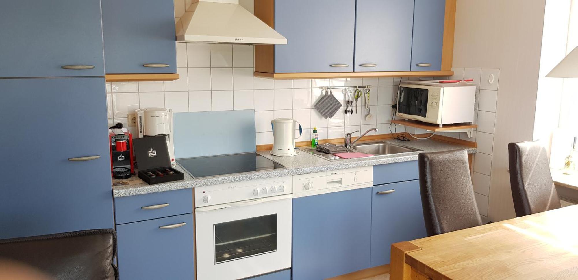 Ferienwohnung Stoertebeker 3 Sankt Peter-Ording Exterior foto