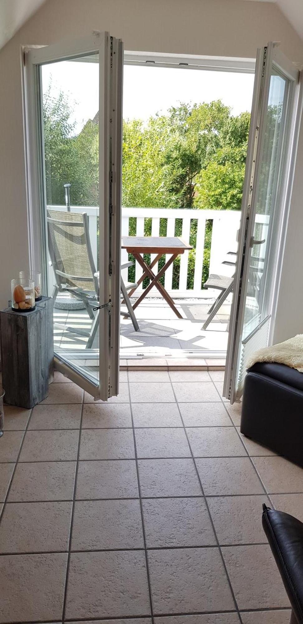 Ferienwohnung Stoertebeker 3 Sankt Peter-Ording Exterior foto