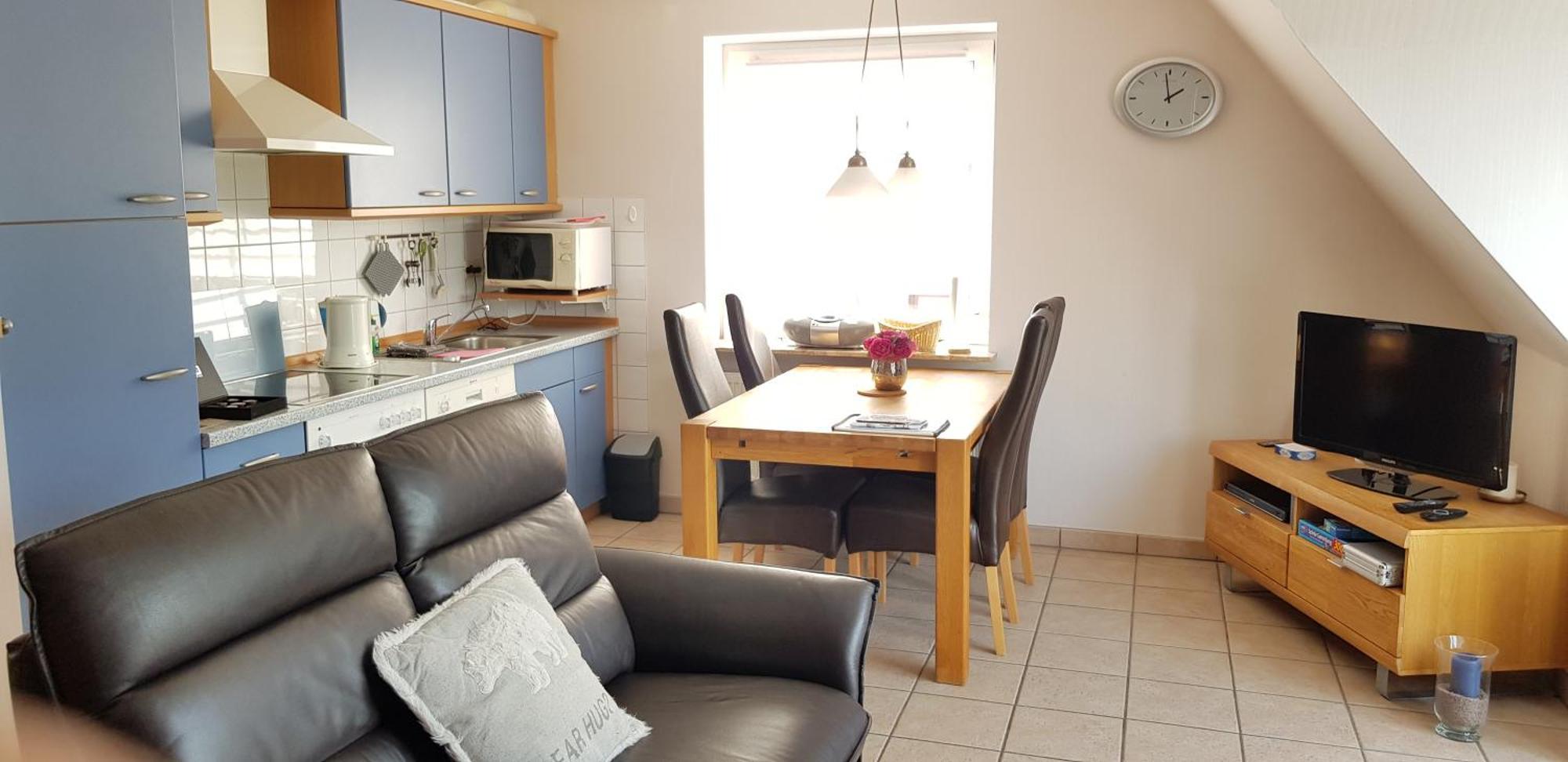 Ferienwohnung Stoertebeker 3 Sankt Peter-Ording Exterior foto