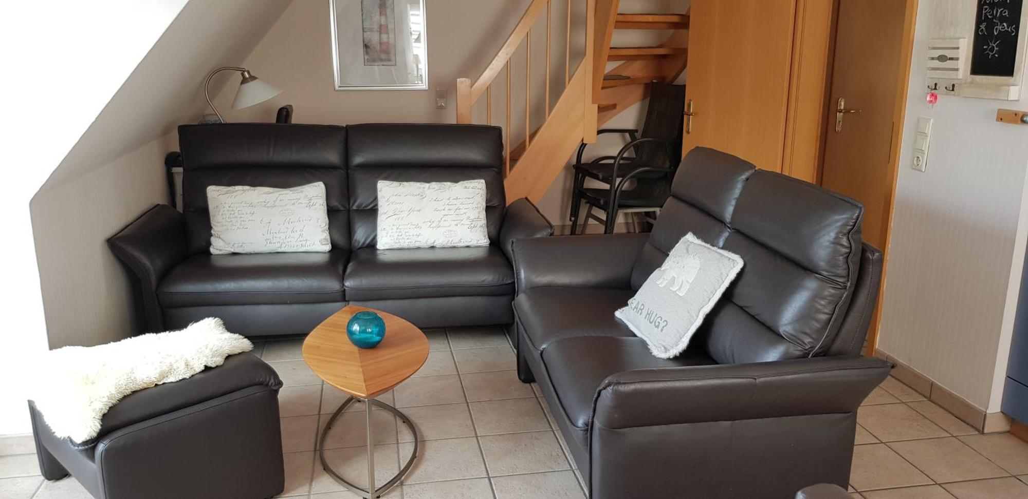 Ferienwohnung Stoertebeker 3 Sankt Peter-Ording Exterior foto
